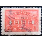 1920 BR D 0026 Depósito 30$ D H U