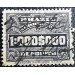 1913 BR D 0014 Depósito 1:000$000 U