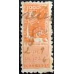 1936 BR FIS 1000 Tesouro Nacional 1000 U