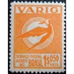 1934 BR V 004,0 Varig V40 M