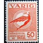 1934 BR V 0036 Varig V36 M