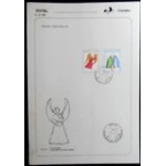 1989 Edital 024 Natal 89 C 1658 S 5474