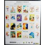 1997 C 2051  Criança e Cidadania M SET