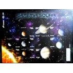 2020 B 0215 Sistema Solar M