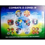2020 B 0218 Combate à COVID 19 M