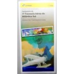 2022 Edital 011 Travessia Aérea do Atlântico Sul C 4059 NS