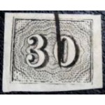 1850 R 0013 Olho de Cabra 30 U