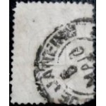 1883 R 0059 D. Pedro II 10 U i