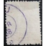 1885 R 0064 Cifra 100 U