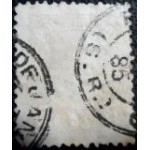 1885 R 0064 Cifra 100 U a