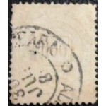 1885 R 0064 Cifra 100 U c