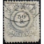 1887 R 0063 Cifra 50 U 1