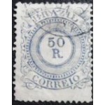 1887 R 0063 Cifra 50 U 2