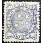 1887 R 0066 Cruzeiro do Sul 300 U