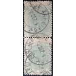 1890 R 0070 Cruzeiro do Sul 20 U PR V