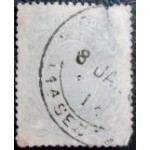 1890 R 0070 Cruzeiro do Sul 20 U 1