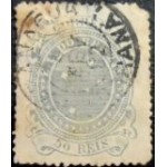 1890 R 0071 Cruzeiro do Sul 50 U 1