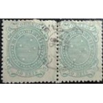 1890 R 0071 Cruzeiro do Sul 50 U PR 1