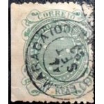 1890 R 0071 Cruzeiro do Sul 50 U 2