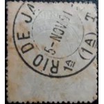 1890 R 0071 Cruzeiro do Sul 50 U 3