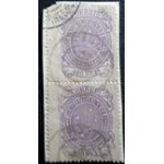 1890 R 0072 Cruzeiro do Sul 100 U PR 2