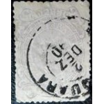 1890 R 0078 Cruzeiro do Sul 100 U