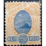 1894 R 0082 Pão de Açúcar 20 N 