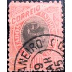 1894 R 0084 República 100 U
