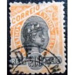1894 R 0085 República 200 U a
