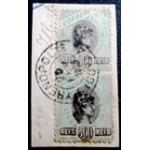 1894 R 0086 Alegoria 300 U PR