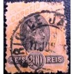 1899 R 0085 República 200 U a R