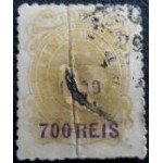 1899 R 0133 Cruzeiro do Sul 700/500 U b