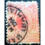 1900 R 0095 República 100 U