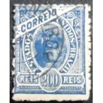 1900 R 0098 República 200 U