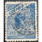 1905 R 0111 Alegoria da República 200 U