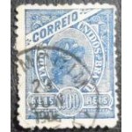 1905 R 0111 Alegoria da República 200 B U Consumo