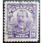 1906 R 0137 Benjamin Constant U