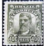1906 R 0142 Prudente de Morais U