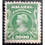 1906 R 0149 Princesa Isabel 2 U