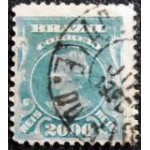 1906 R 0150 Princesa Isabel 2 azul U