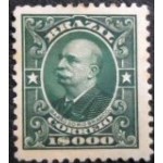 1913 R 0147 Barão do Rio Branco N
