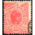 1905 R 0110 Alegoria da República 100 U