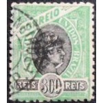 1905 R 0112 Alegoria da República 300 U