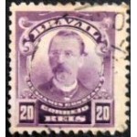 1915 r 0137 Benjamin Constant u