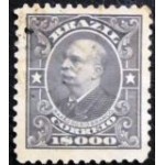 1915 R 0148 Barão do Rio Branco U