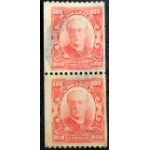 1916 R 0139 Eduardo Wandenkolk AL U PR Bobina
