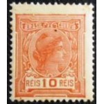 1918 R 0154 Alegoria 10 M