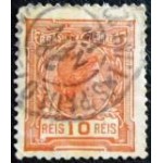 1918 R 0154 Alegoria 10 U