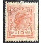 1918 R 0161 AlegorIa 10 U