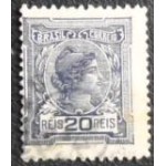 1918 R 0162 Alegoria 20 U